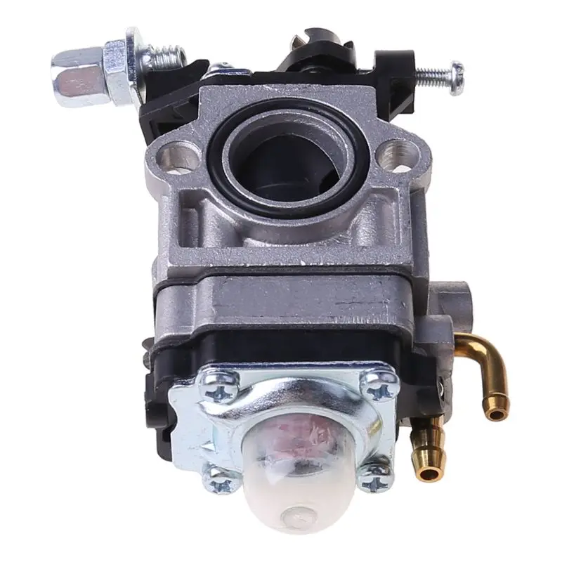 Карбюратор для бензопилы кусторез живой изгороди 43cc 47cc 49cc N1HF|Газонокосилка| |