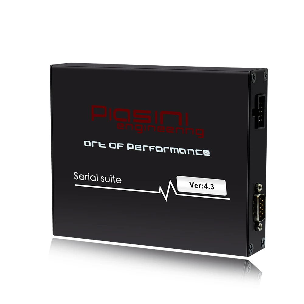 Новейшая модель; serial suite Piasini инженерно-V4.3 мастер версия с usb-модем, нет необходимости активированный Поддержка более транспортных средств