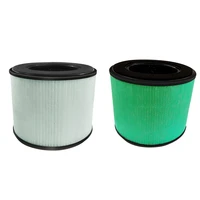 for partu air purifier accessories bs 08 filter screen hepa filter elements filter accessories