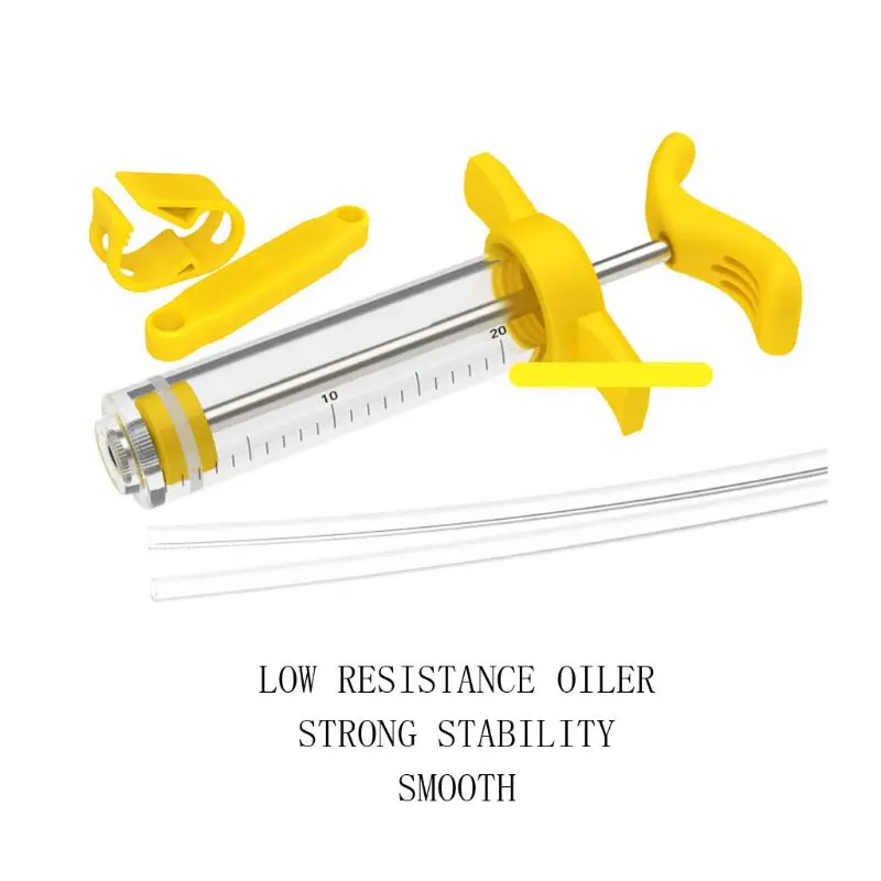 

Bicycle Bike Oil Bleed Kit Hydraulic Disc Brake Mineral Oil Filling Bleed Tool