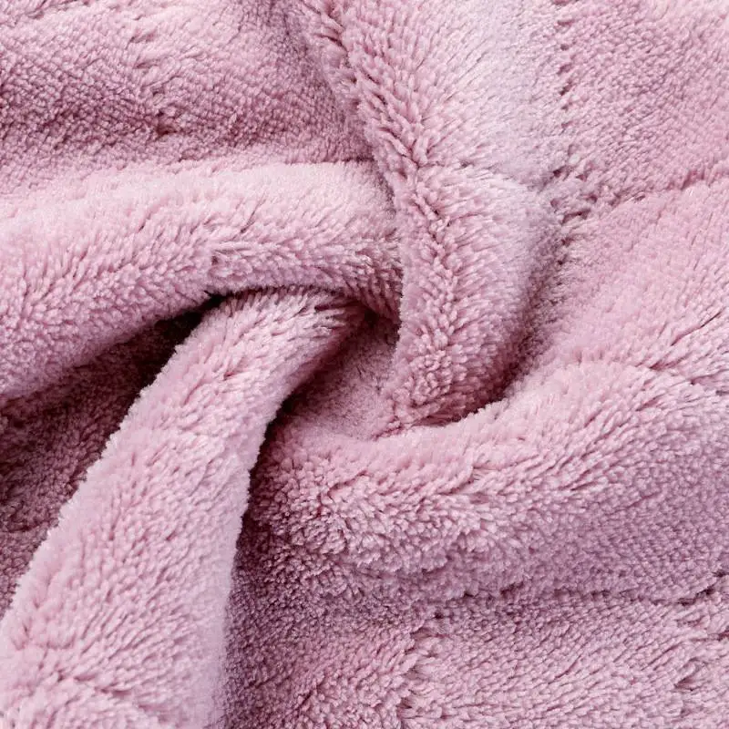 Тряпочка для мытья посуды из микрофибры впитывающая тряпочка антисмазка