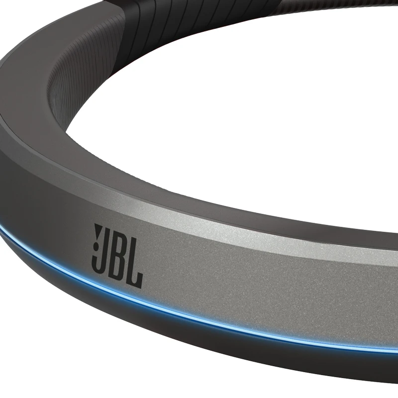 JBL мкА Flex беспроводные Bluetooth наушники с шейным ободом водонепроницаемая
