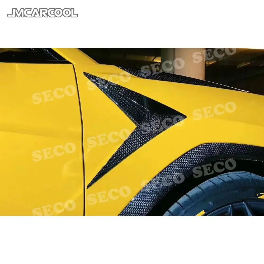 Рисунок 5 - Передний задний диффузор для багажника