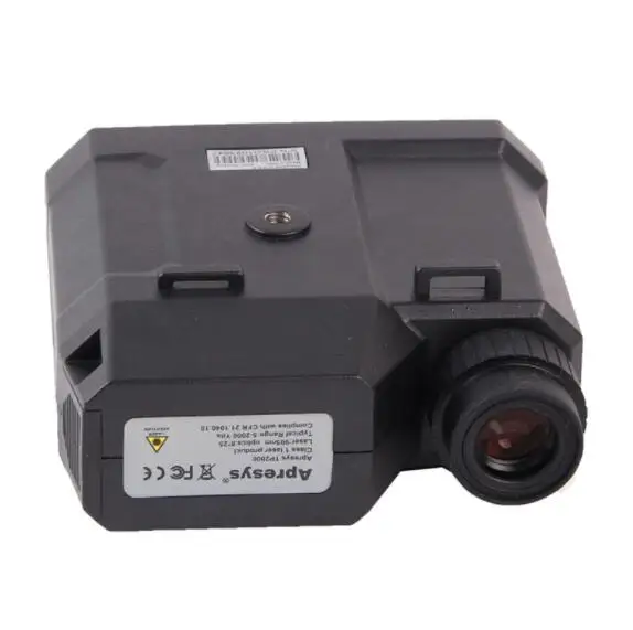 Лазерный дальномер APRESYS телескоп высокой точности PRO2000 2000 метров|Телескоп и