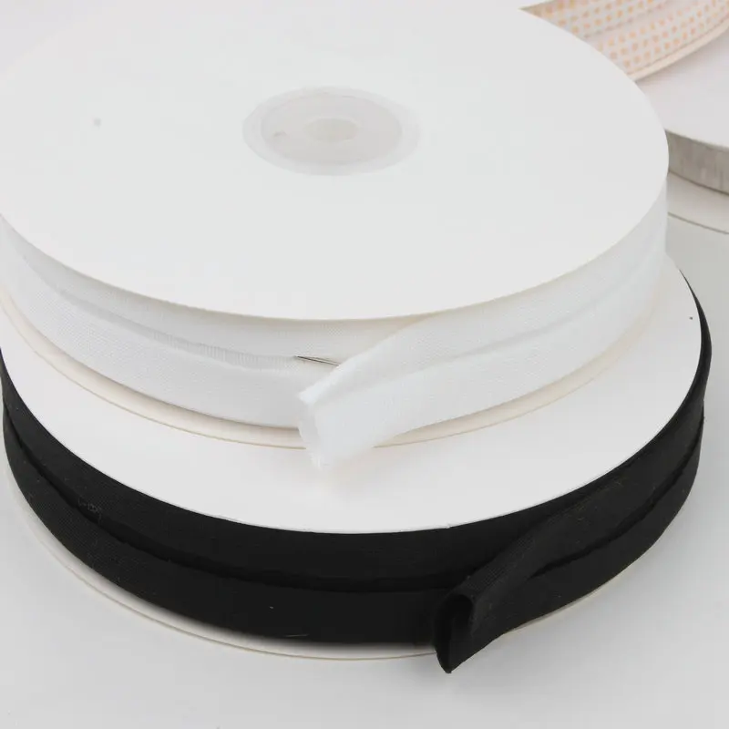 18 мм новая стрейч 3/4 &quotширокая трикотажная вязальная лента ~ Обычная 15 ярдов | Дом