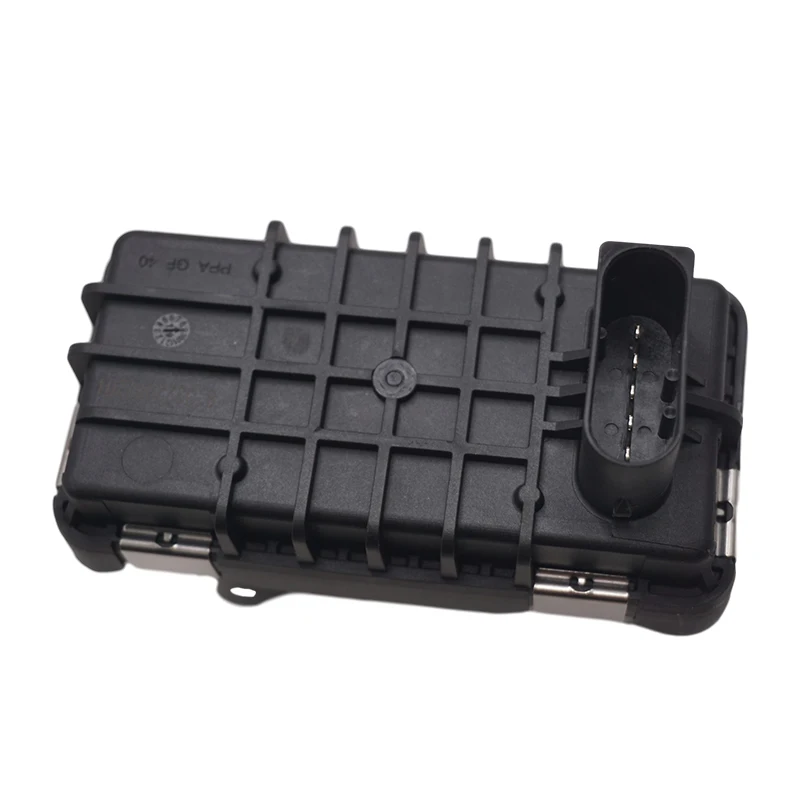 Турбокомпрессор с приводом G59 для Audi A6 A8 Q7 3 0 Ford Transit 2 TDCI 767649 6NW009550 GTB2056VZK 804985 |