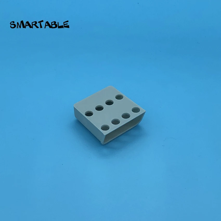 

Сборный блок Smartable 6797 2 шт./компл., Bin P1, игрушки MOC, детали для профессионального обучения