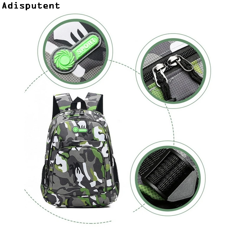 Aisputent 2019 женская сумка через плечо мужская рюкзак для учеников начальной школы