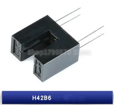 Новинка, оригинальный фотоэлектрический переключатель H42B6 ITR9606 ITR9608 ITR20403 ITR20005 DIP слот