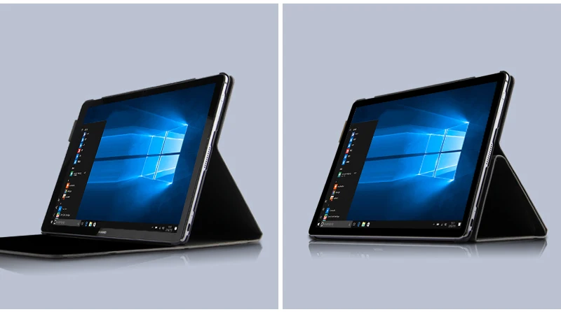 Чехол-подставка в стиле ретро из искусственной кожи для huawei MateBook E PAK-AL09, 12 дюймов, чехол для планшета, Магнитный чехол с отделением для ручки