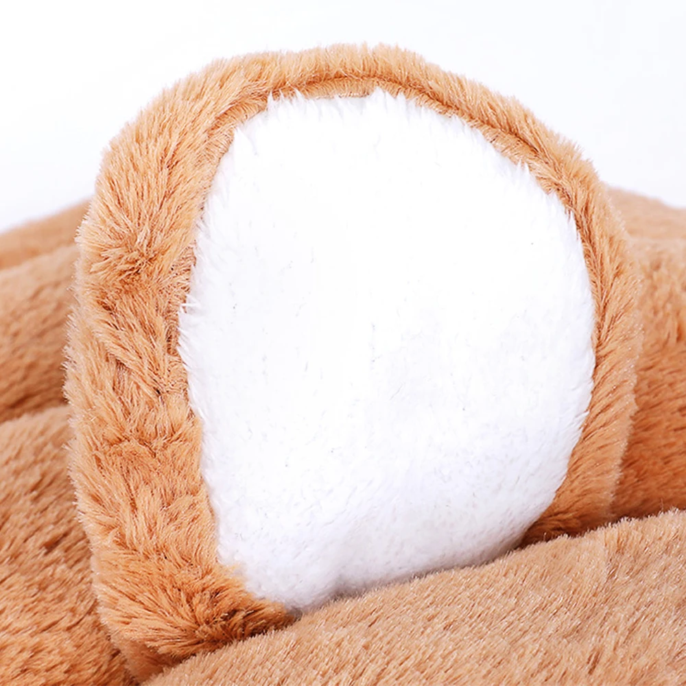 HOOPET домик для кошек товары домашних животных мягкая кровать и собак маленьких