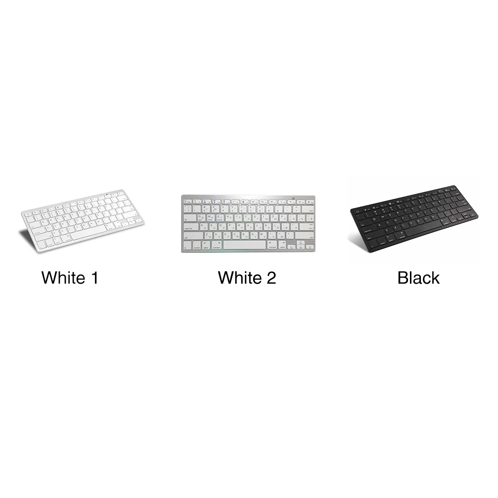 

50pcs For IPad Universal 78 Keys Bluetooth Wireless Keyboard VIP link Special link For VIP Russia Customer