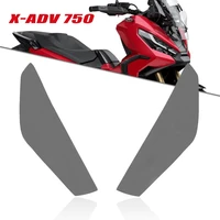for honda x adv 750 xadv xadv750 x adv750 2021 2022 motorcycle headlight guard head light shield screen lens cover protector
