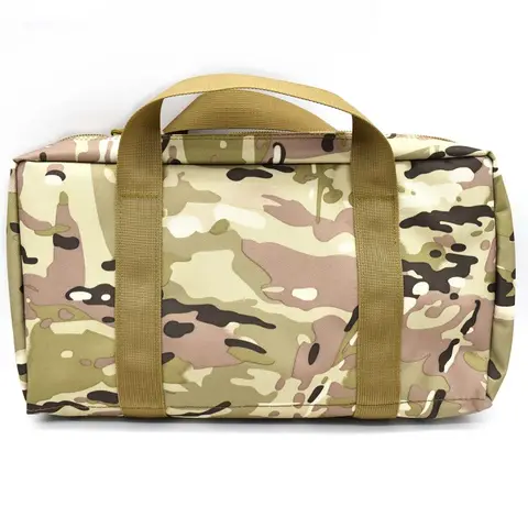 Уличная тактическая сумка для пистолета, сумка GLOCK, многофункциональная сумка для инструментов для повседневного использования, чехол для хранения военного охотничьего пистолета, сумка для пистолета