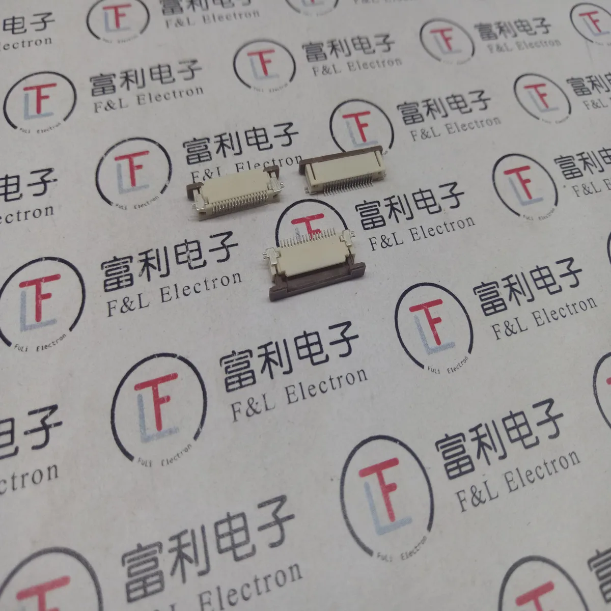 

20pcs/lot 527461890 18P 0.5MM Connector