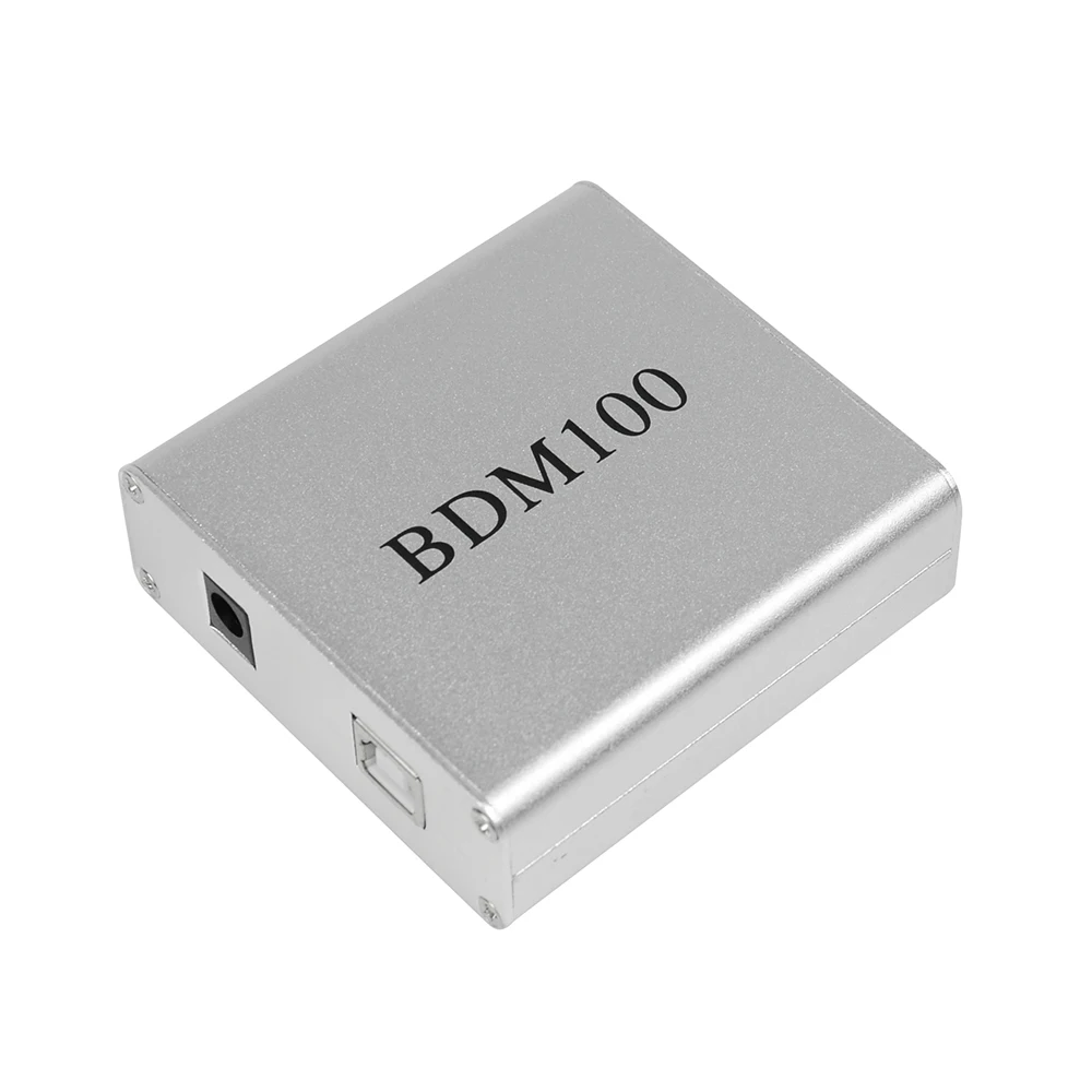 Программатор BDM100 ECU CDM1255 с адаптером инструмент для настройки микросхем Рамка BDM
