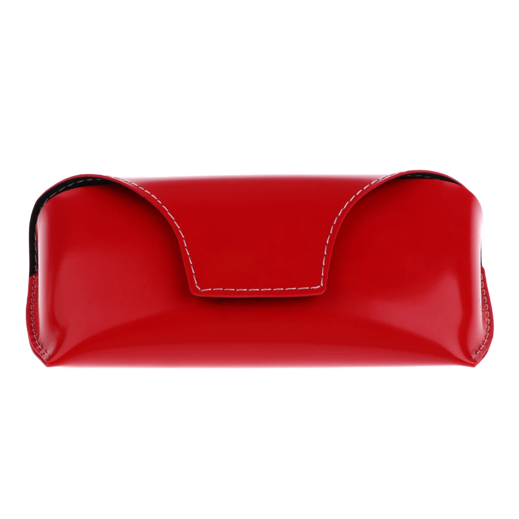 Мягкие солнцезащитные очки для мужчин и женщин 2 шт. чехол хранения очков