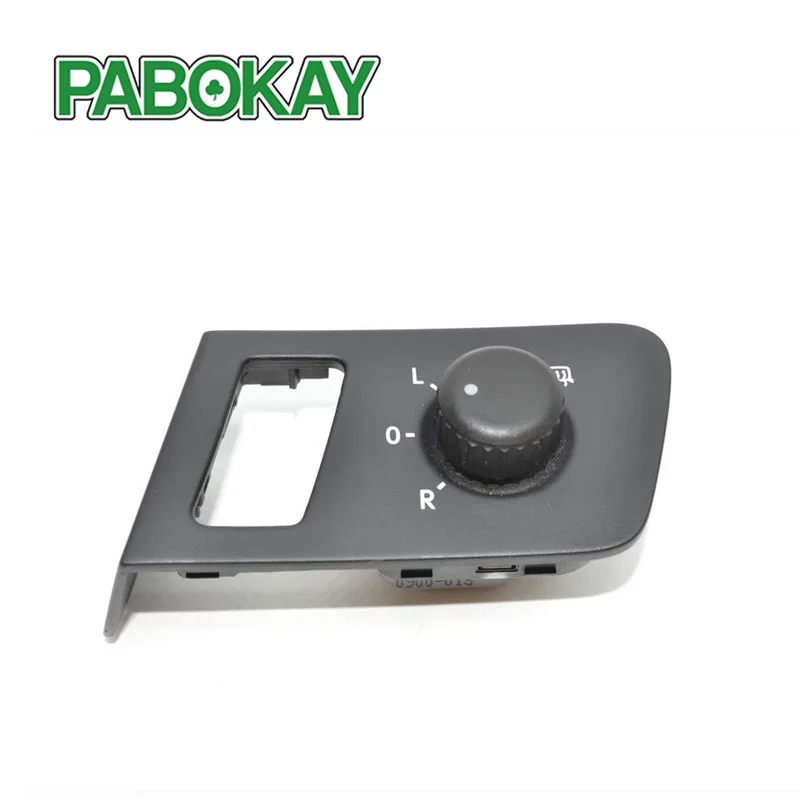 Автомобильный стиль зеркало заднего вида регулировочная ручка управления с