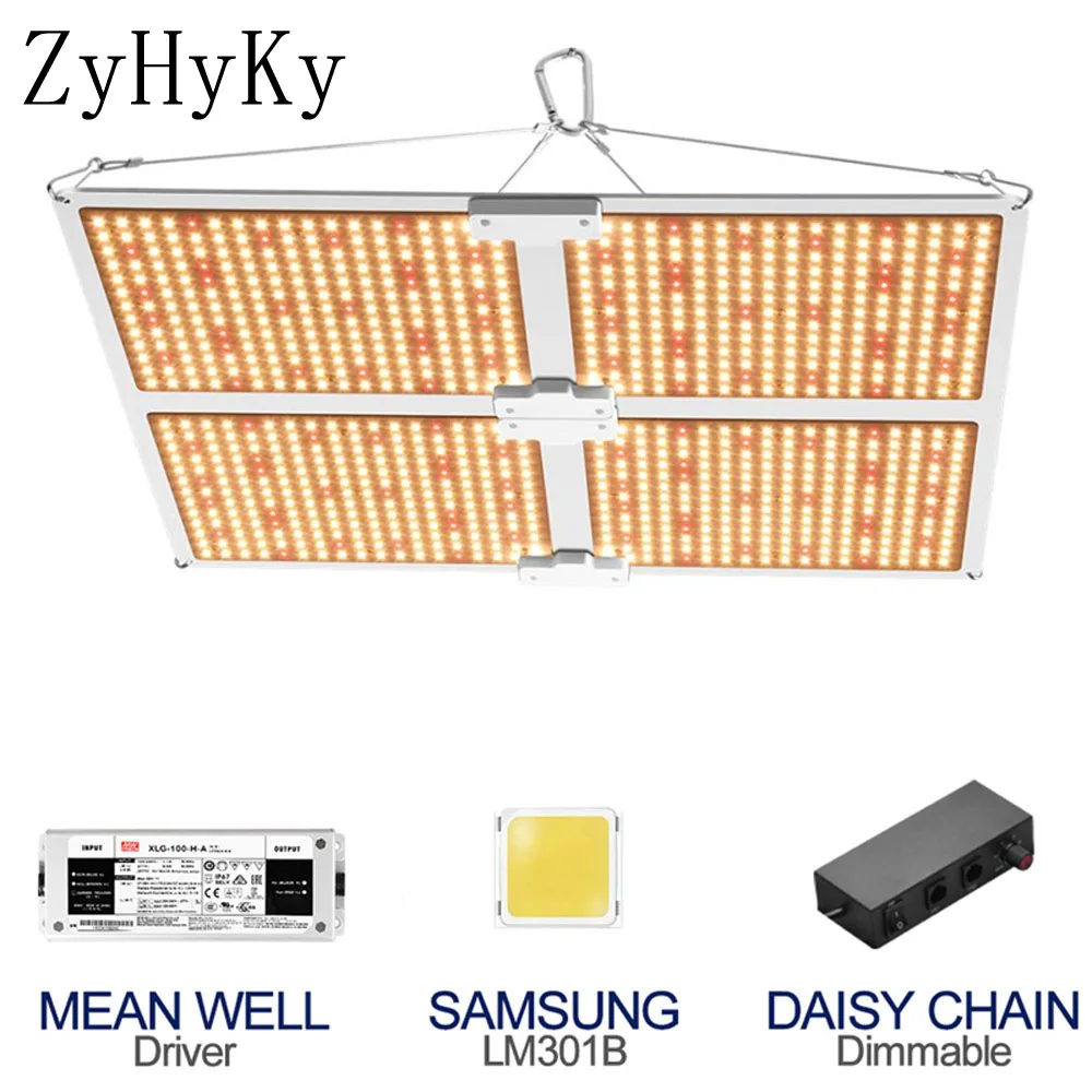 

Полный спектр Samsung LM301B LED Grow Light 1000W 4000W светодиоидная лампа с регулируемой яркостью для девочек, держащих букет невесты Вег Рост палатка для выращивания растений Quantum Фито лампа