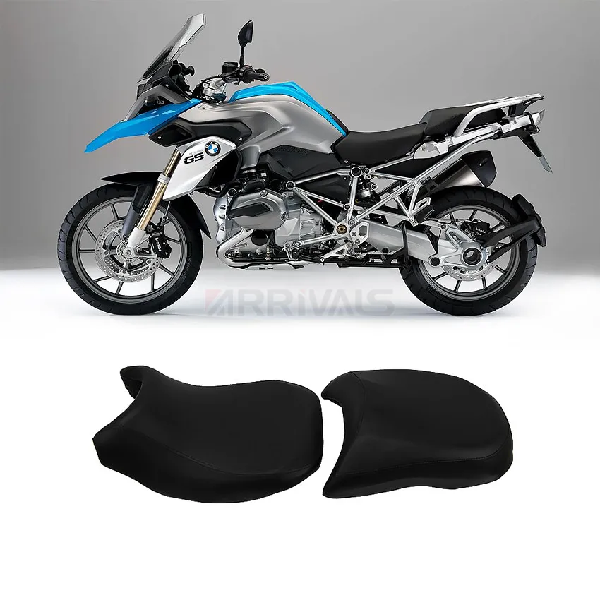 Аксессуары для мотоциклов сиденье BMW 18-20 R1200GS R1250GS ADV переднее водителя Подушка