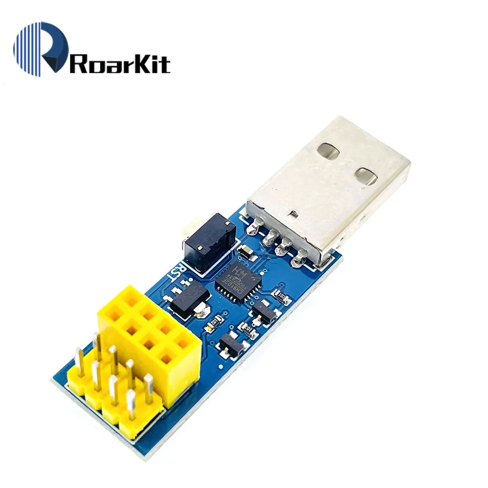 Адаптер Nodemcu CH9102 для подключения к Arduino IDE CH9102F USB ESP8266|diy kit|kit kitskit diy |