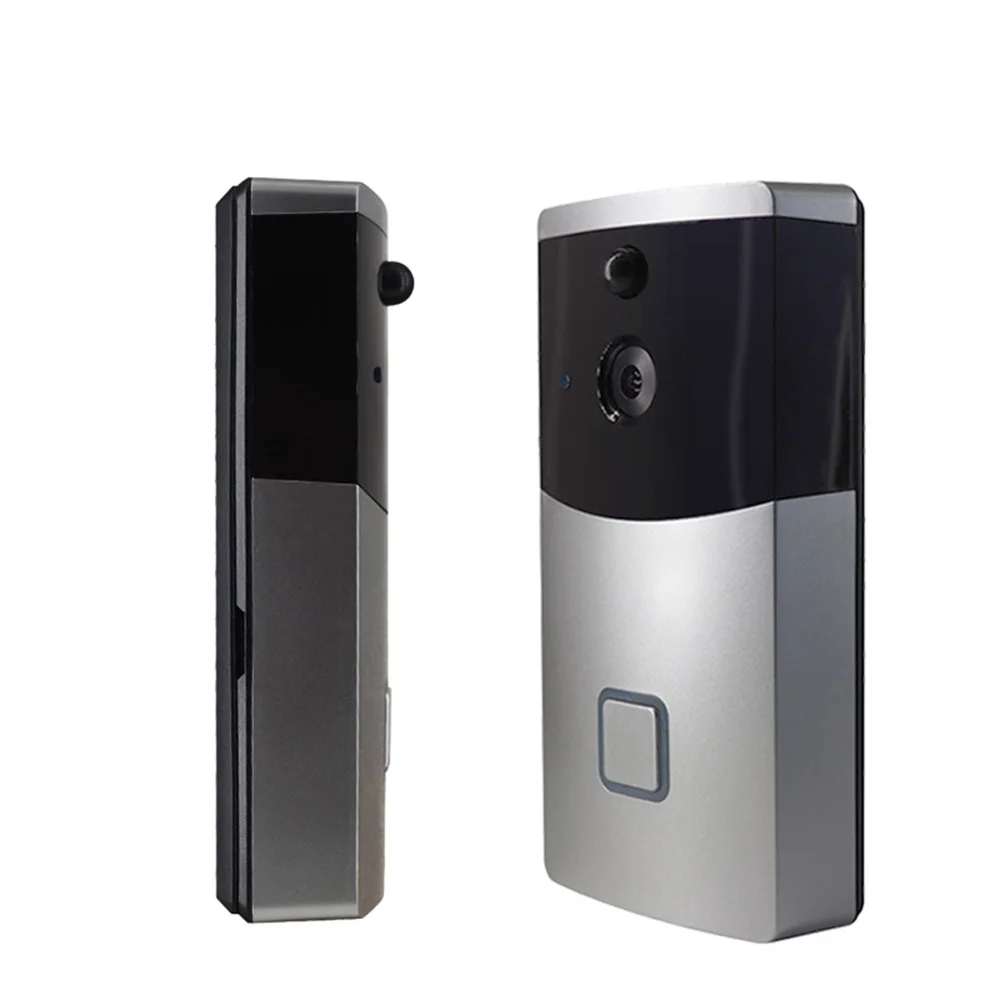 IP видеодомофон WakeView 1080P Wi Fi HD|Камеры видеонаблюдения| |