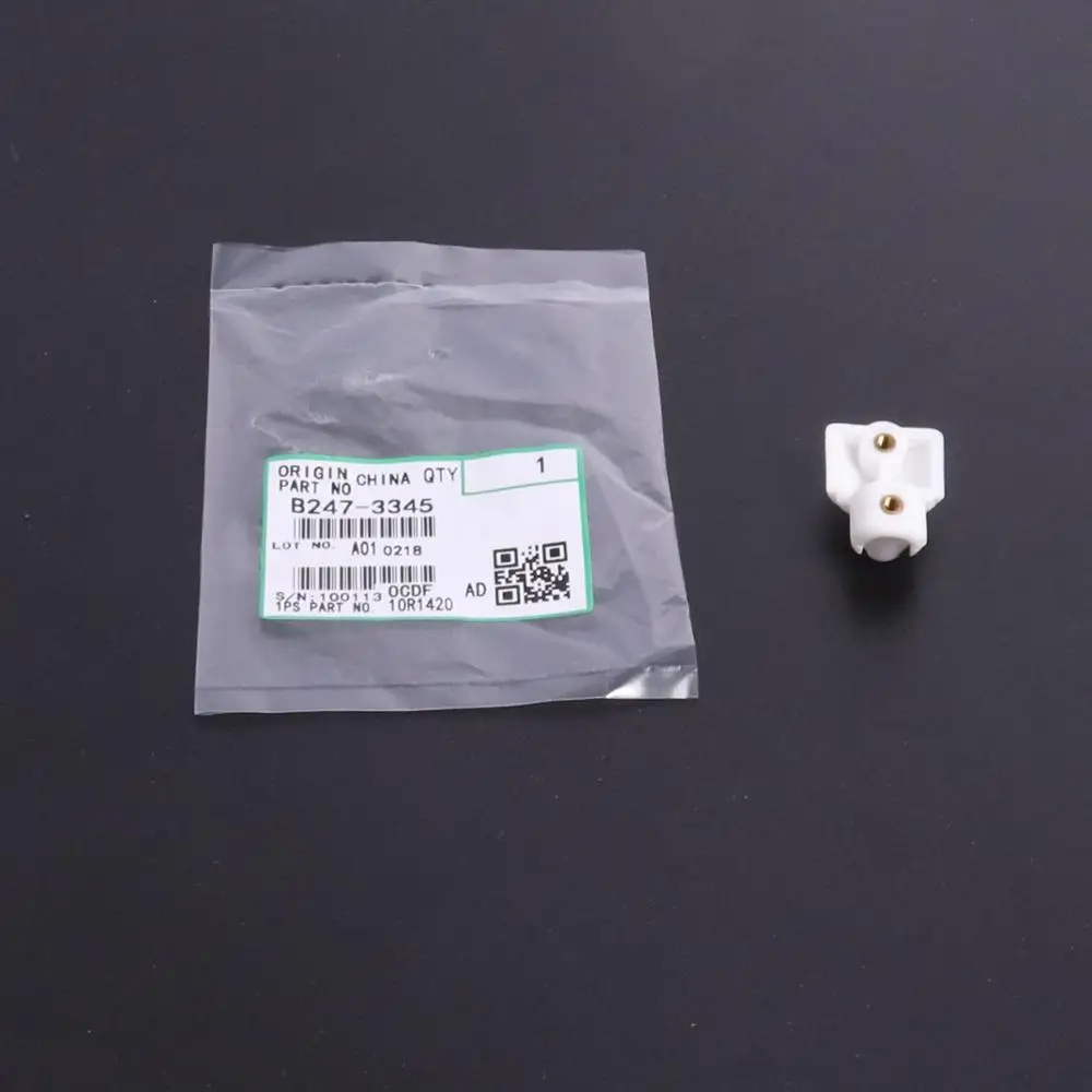 

B247-3345 A134-3179 10PCS Toner Rack Head For Ricoh 2075