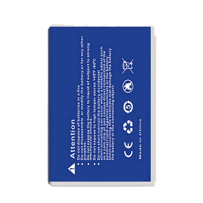 HSABAT 1850 мА/ч, BLD-3 BLD 3 батарея для Nokia 7210 2100 6220 6610 3300 7250 I6260 6200 6610 6610i 7250i