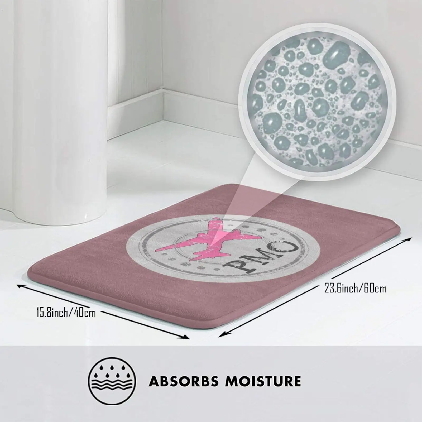 Коврик для входной двери из Сицилии аксессуары поездок на велосипеде склад в