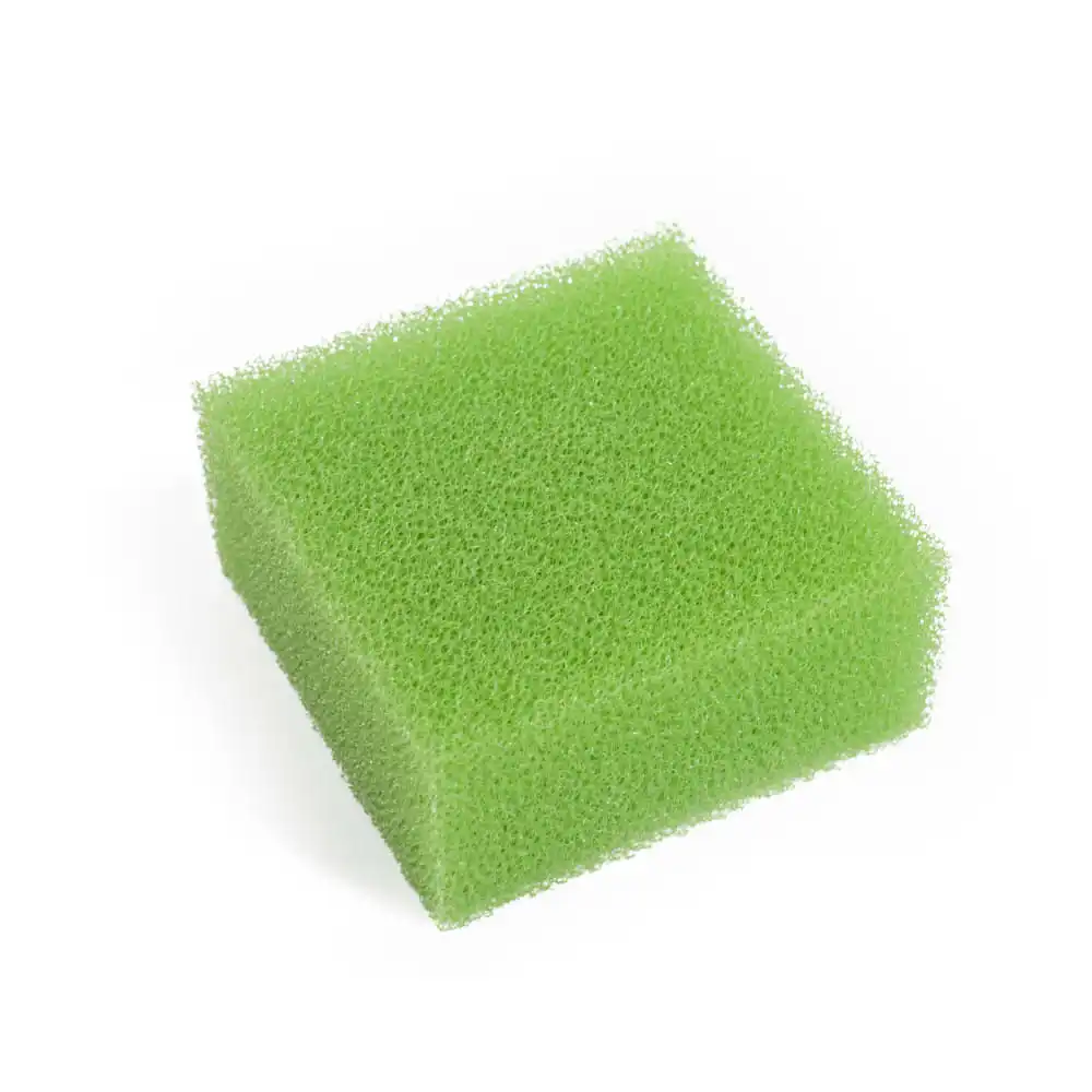 Губка для аквариумных фильтров Juwel Compact / Bioflow 3 0 (2 x Fine 2 Carbon 1 грубая нитрат 5