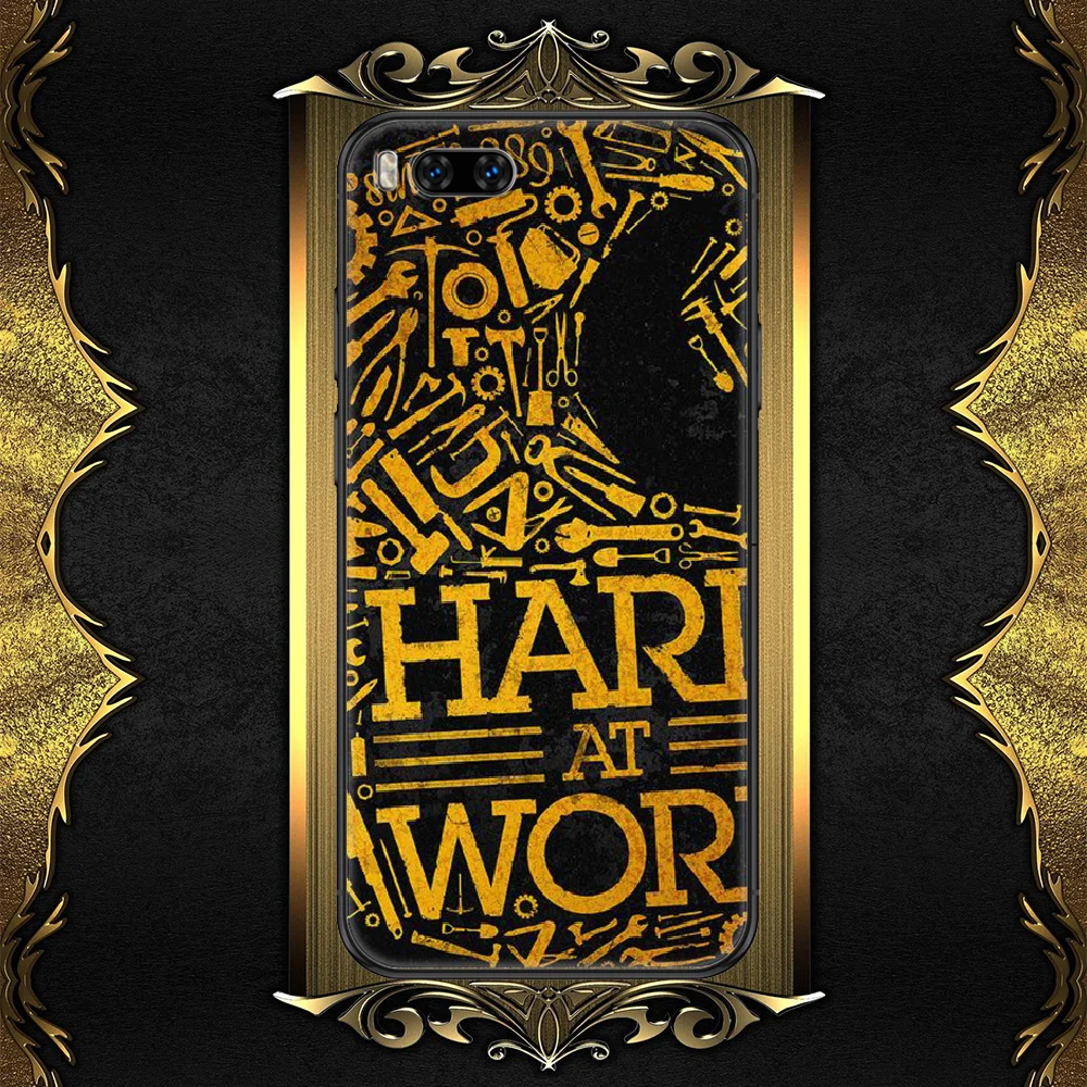 

Fashion Brand Carharttes-compatible Phone Case Cover Hull For iphone 5 5s se 2 6 6s 7 8 12 mini plus X XS XR 11 PRO MAX black 3D