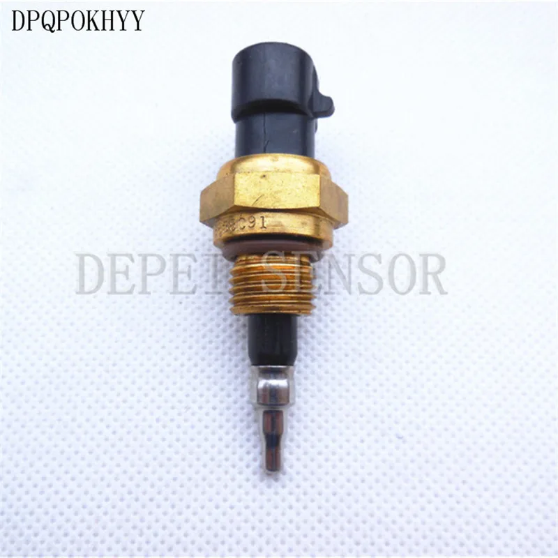 Чехол с оригинальным датчиком температуры воздуха в впускном коллекторе DPQPOKHYY