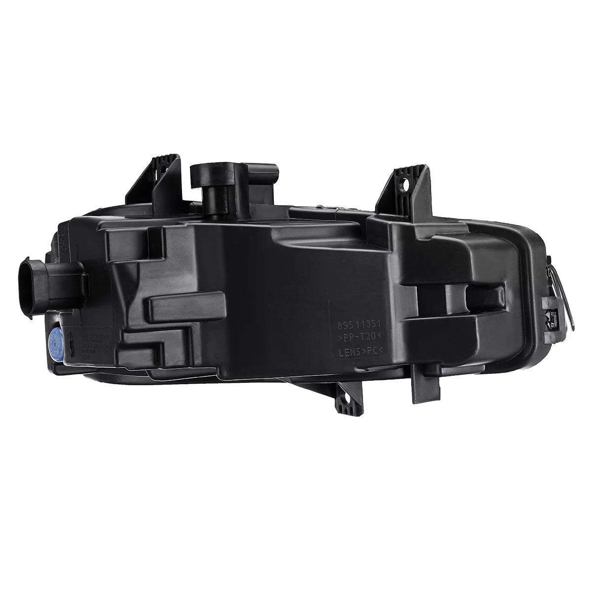 Автомобильная противотуманная фара светильник переднего бампера Туман с