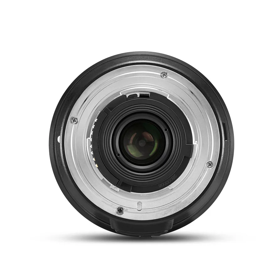 Объектив Yongnuo 14 мм F2.8 ультра-широкоугольный основной объектив yn14 Автофокус AF MF