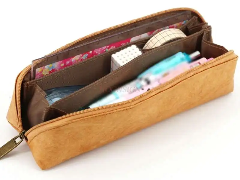 

Бумажный пенал Dupont в стиле ретро для мальчиков и девочек