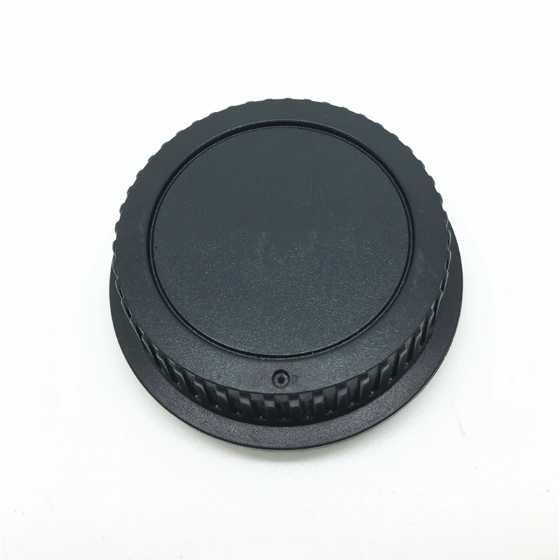 1 комплект Крышка корпуса камеры + Задняя крышка объектива для canon 60D 6D 70D 50D 5D 650D 700D