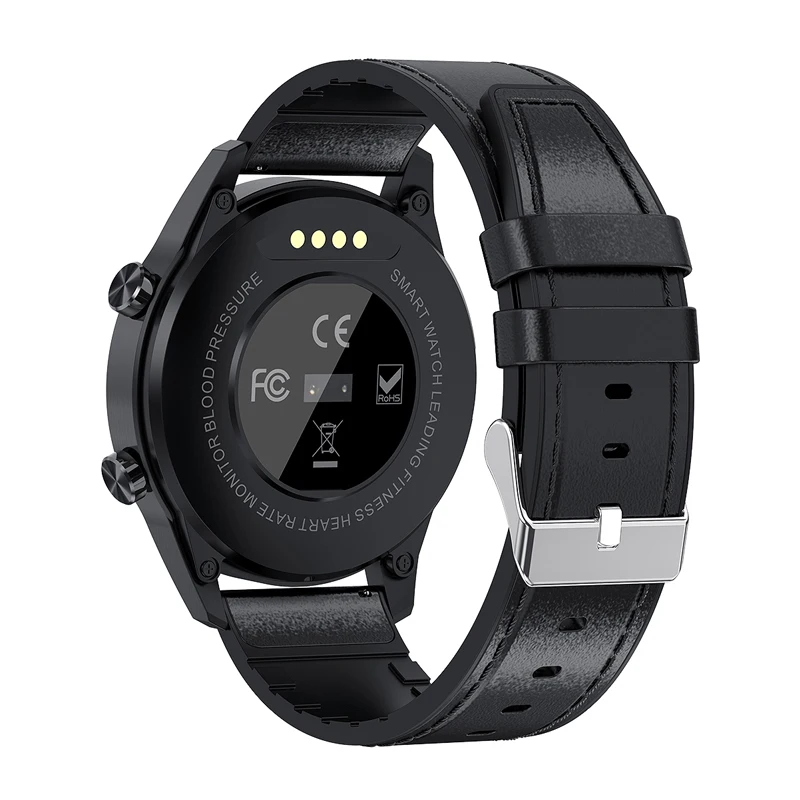 

2021 Hot Sale G30 Smartwatch Heart Rate Monitoring IP67 Waterproof Men and Women Bluetooth Call Smart Watch for IOS Android
