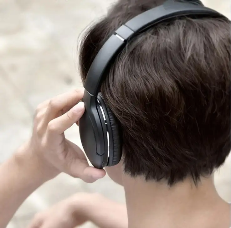 Беспроводные наушники Baseus D02 Pro Спортивные Bluetooth 5 0 гарнитура для режима свободные