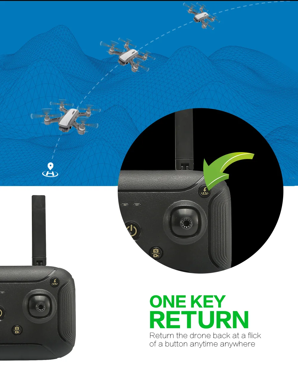 JJRC X9P Дрон Квадрокоптер с дистанционным управлением двойной gps, беспилотные летательные аппараты с Камера 4K цапля 5G Wi-Fi HD шарнирный вертолет 1 км с видом от первого лица 2 карданный стабилизатор для беспилотный игрушки