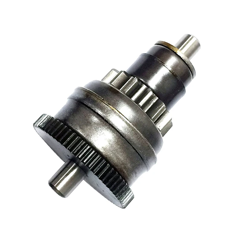 Падение Судовой двигатель стартер сцепления шестерни для Bendix GY6 4 тактный 50-80 CC