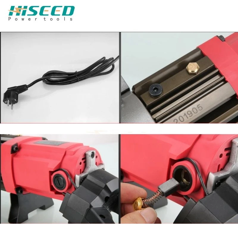 Электрическая гидравлическая платформа для парниковой дуговой трубы гибочный