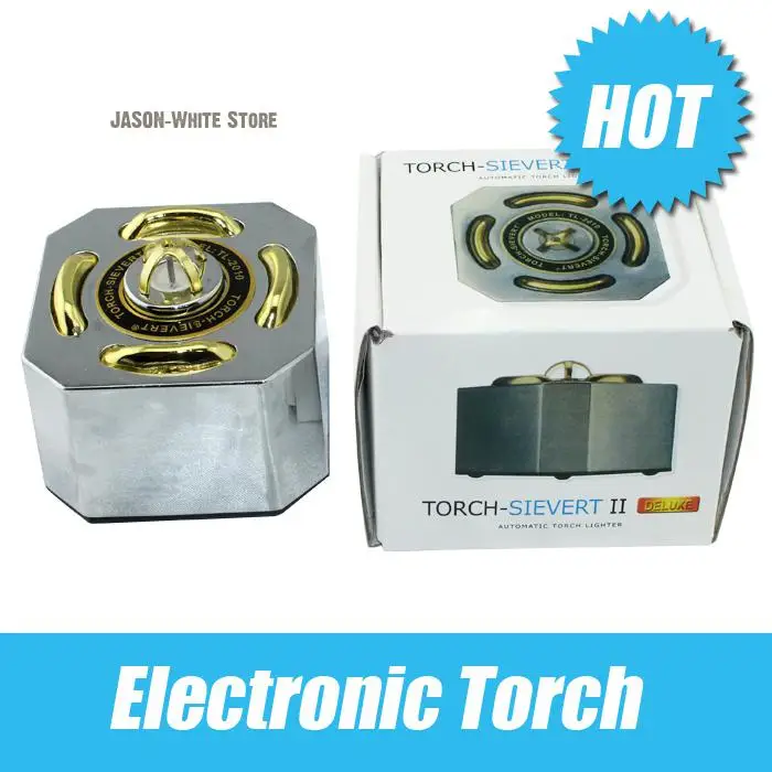 

Automatic Electronic Torch Lighter,Electric Lighter,Multi-directional electronic lighter,Jewelry engraving tool goldsmith