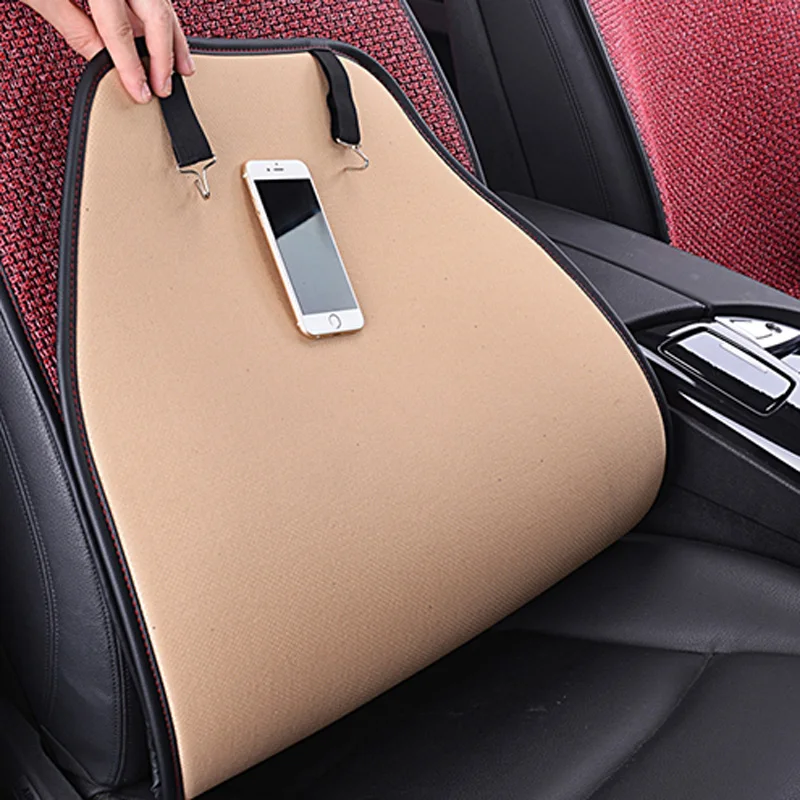 

Flax Car Seat Cover Front Rear Back Washable Linen Car Seat Cushion Pad Anti-Slip Protector for Auto Interior Truck Suv Van