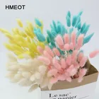 60 шт., Натуральные сушеные цветы для украшения дома