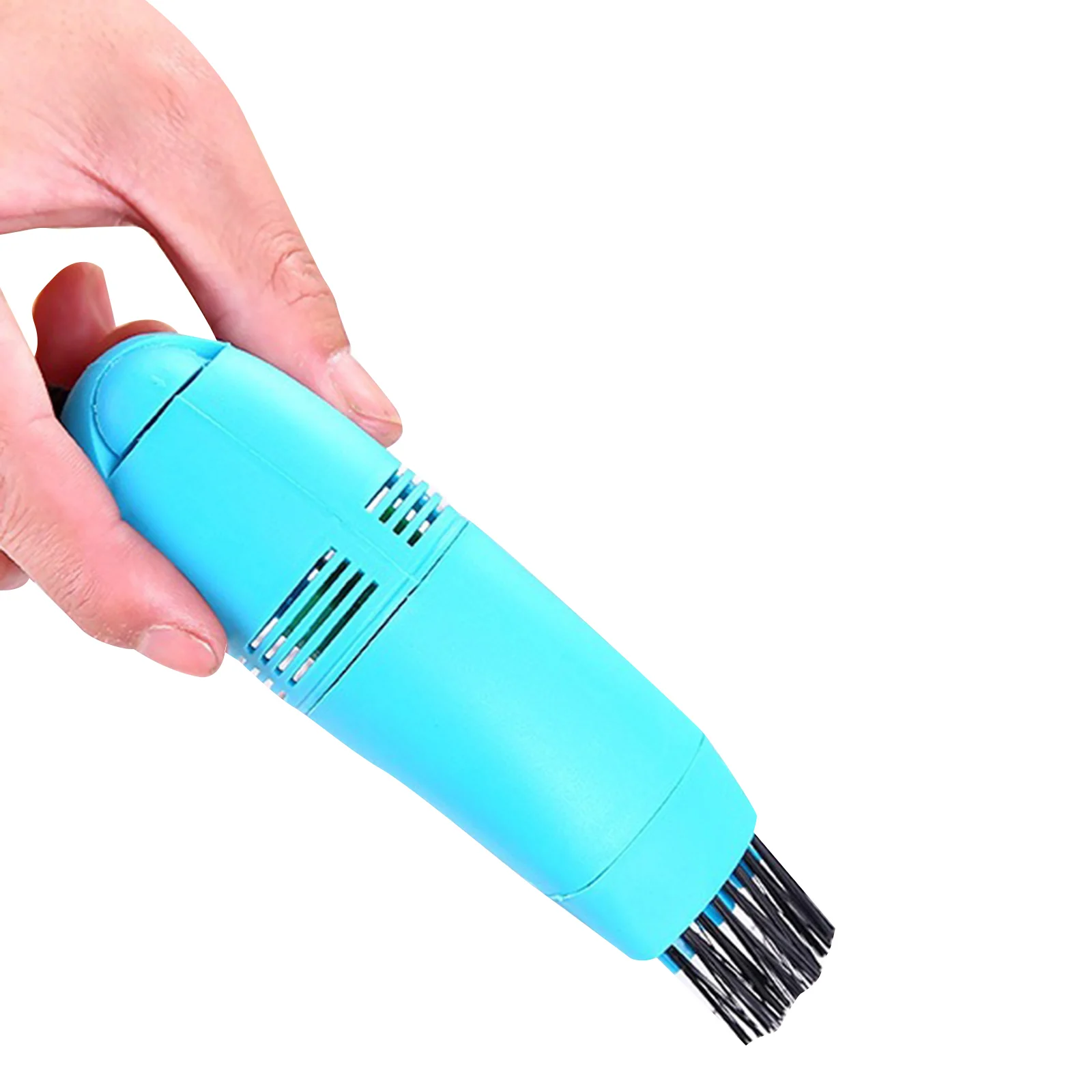 

Мини-пылесос JDH88 с USB-портом и клавиатурой