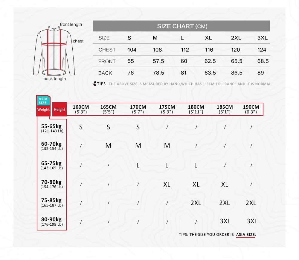 

Santic Men Cycling Skin Coat Cycling Jackets Windproof Small Rain Waterproof Sun Protective UPF 50+ Cycling Jacket Asian Size