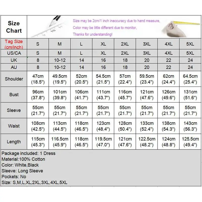 

Autumn Women Sundress Casual Print Shirt Dress 2021 VONDA Long Sleeve Kaftan Dress Vintage Office Ladies Sundress Plus Size