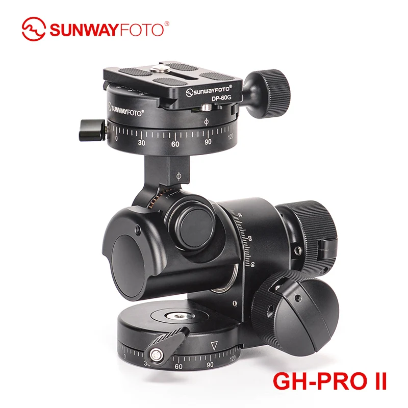 SUNWAYFOTO TS-E24 QR Plate/Bracket for Canon TS-E17 TS-E24 Tilt/Shift Lens Arca/RRS Compatible Sunway 
