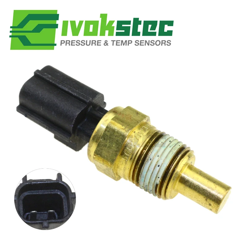 Оригинальный датчик температуры охлаждающей жидкости двигателя для Dodge Chrysler 2.5L