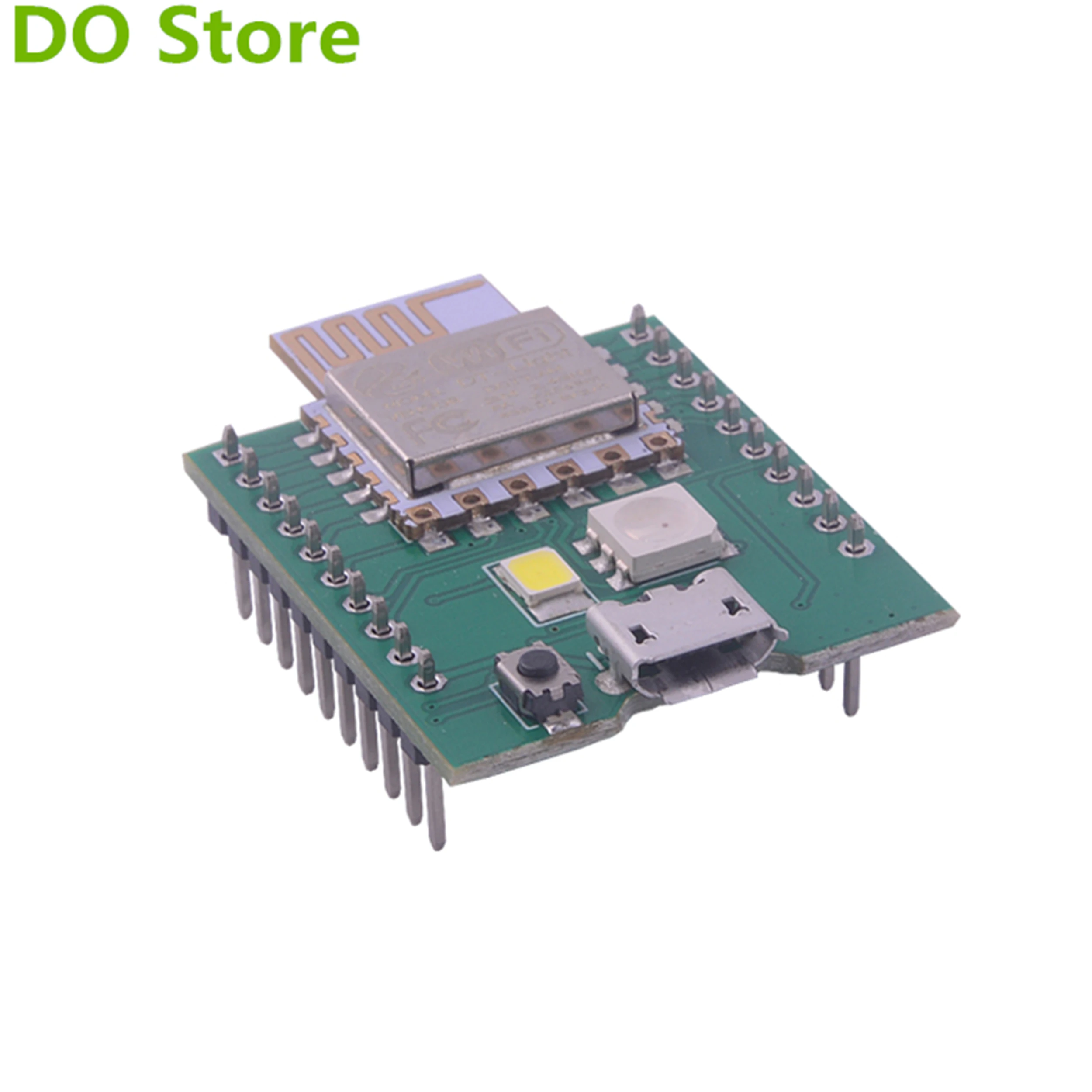 Плата разработки DO Store Smart 2 поколения DT-светильник встроенное приложение +